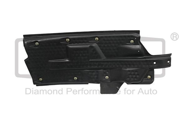 DPA 88250008702 Silencing Material, engine bay FABIA 1.4 TSI RS 180 PS Petrol 2014