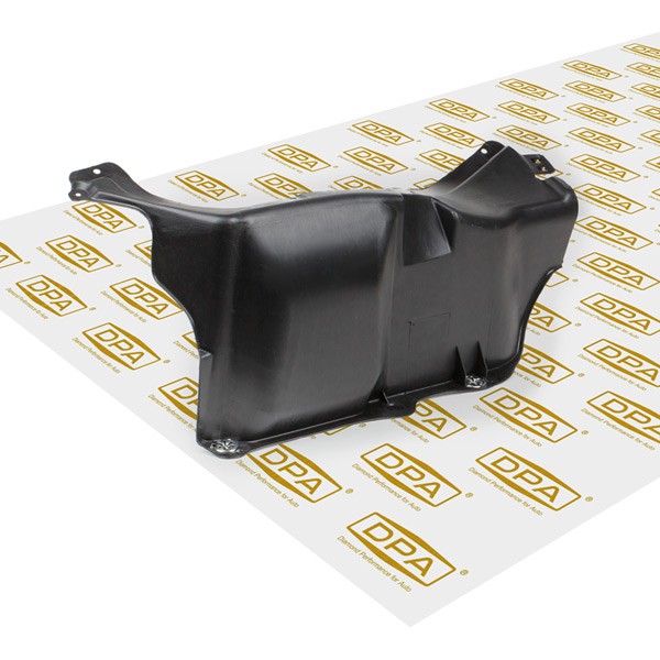 DPA 88250109902 Silencing Material, engine bay BORA 2.3 V5 4motion 170 PS Petrol 2005