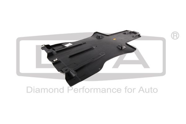 DPA Silencing Material, engine bay Article number: 88250697202 cheaply