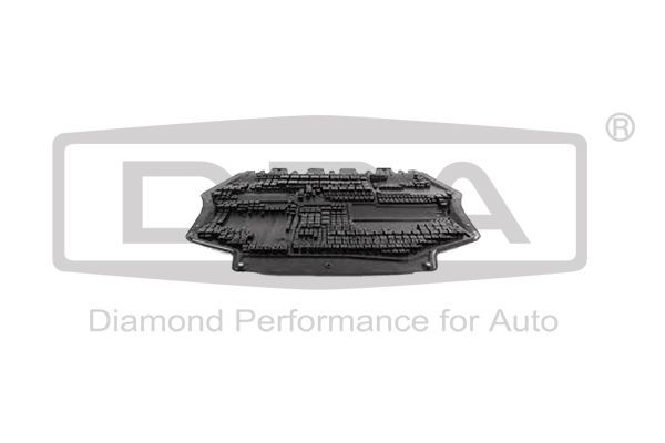 DPA 88250846902 Silencing Material, engine bay OCTAVIA 2.0 TDI RS 170 PS Diesel 2013