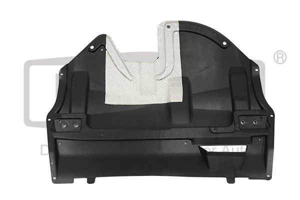 DPA 88251456902 Silencing Material, engine bay FABIA 1.4 TSI RS 180 PS Petrol 2014