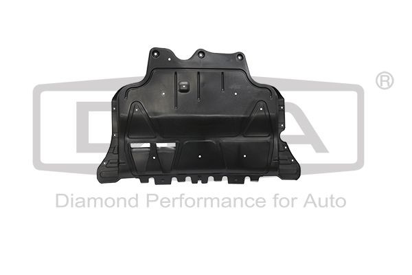DPA 88251582702 Silencing Material, engine bay T-ROC 2.0 R 4motion 300 PS Petrol