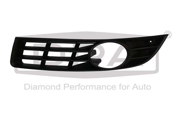 DPA Bumper grill Article number: 88530047602 cheaply