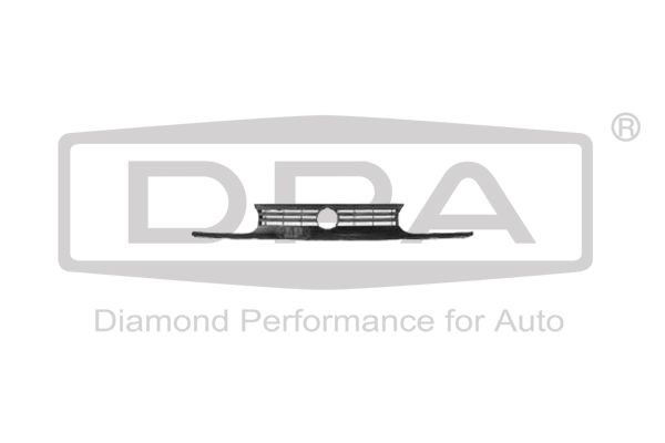 DPA Ventilasjonsgitter artikkelnummer: 88530050602 billig