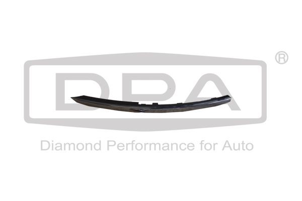 DPA 88530733802 Bumper moulding A6 2.0 TDI 136 PS Diesel 2011