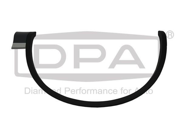 DPA Wheel arch liner Article number: 88531328902 cheaply