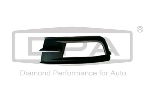 DPA Bumper grill Article number: 88531784802 cheaply
