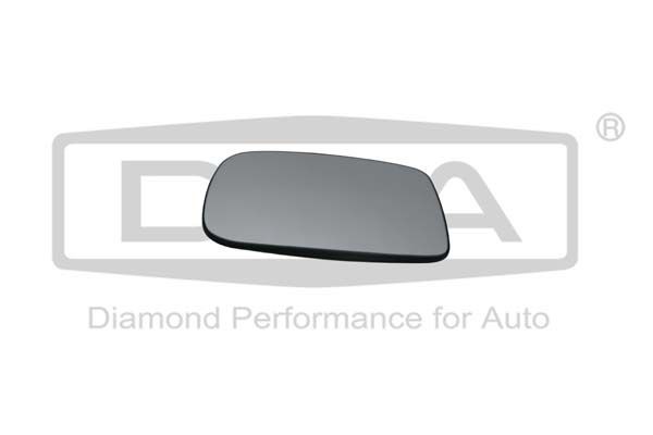 DPA Mirror Glass, outside mirror Article number: 88570104302 cheaply