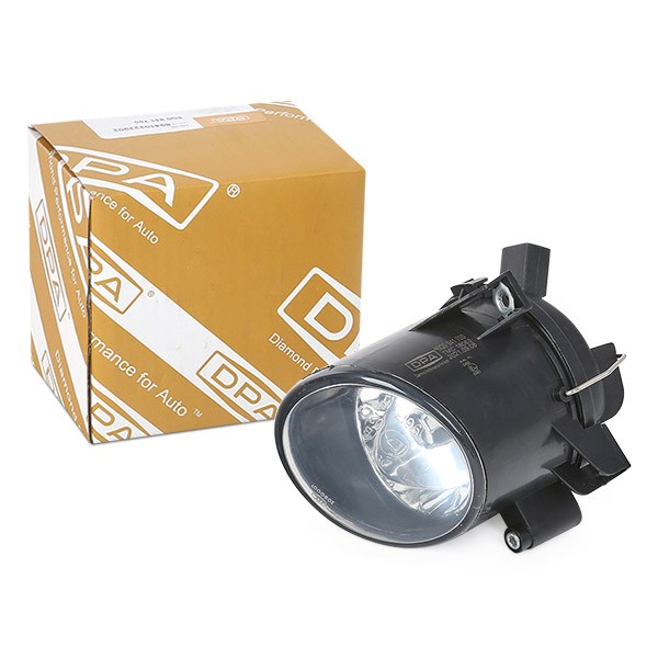 DPA Fog Light Article number: 89410222902 cheaply