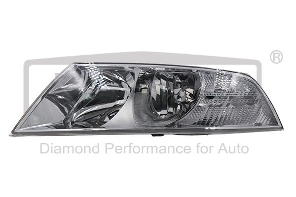 DPA Headlight Article number: 89410718702 cheaply