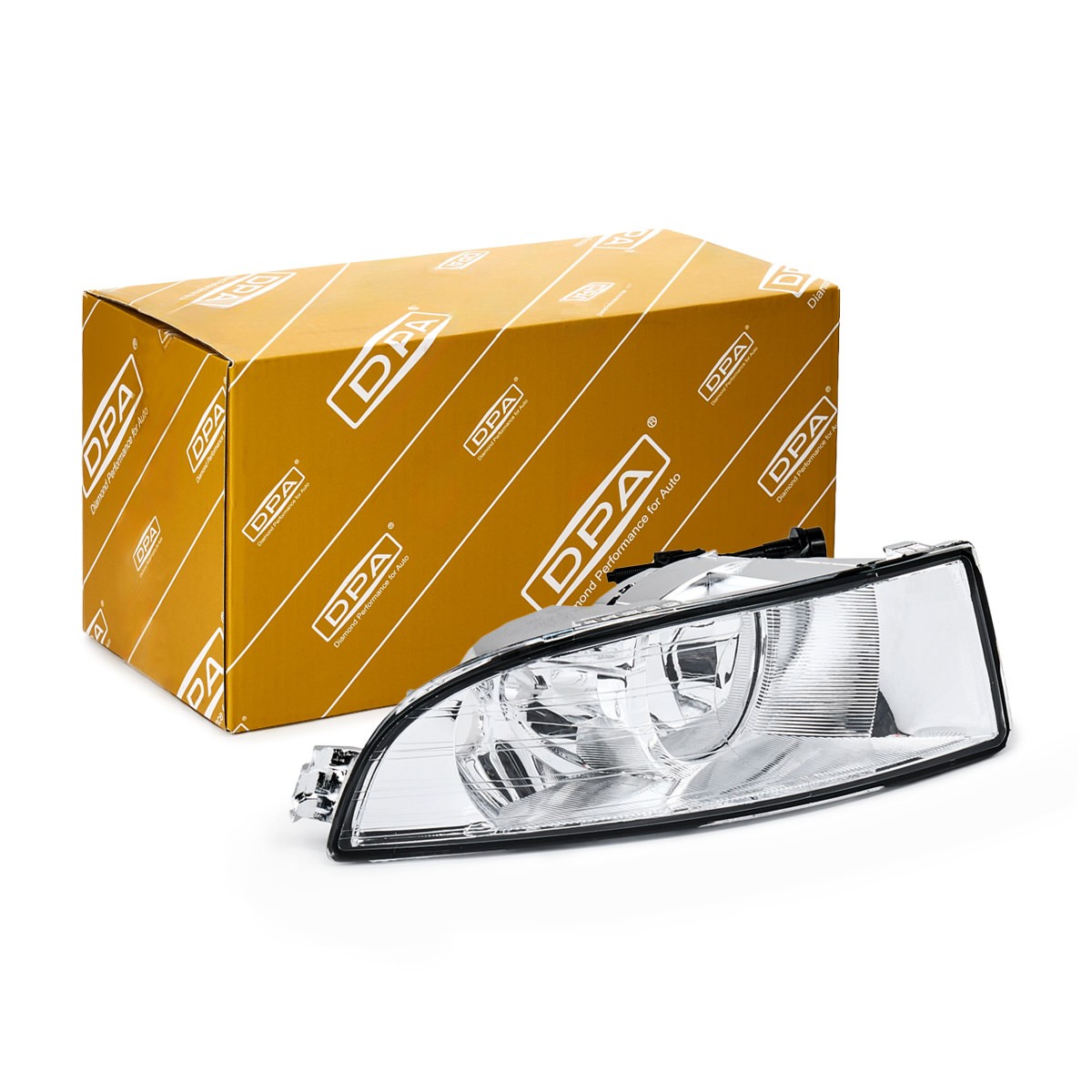 DPA Fog Light Article number: 89410863502 cheaply