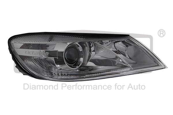 DPA Headlight Article number: 89410864502 cheaply