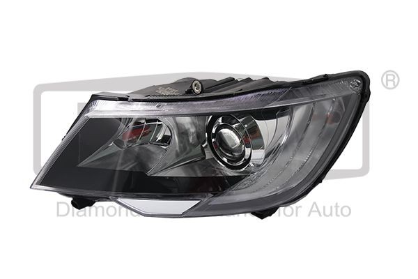 DPA Headlight Article number: 89411783402 cheaply