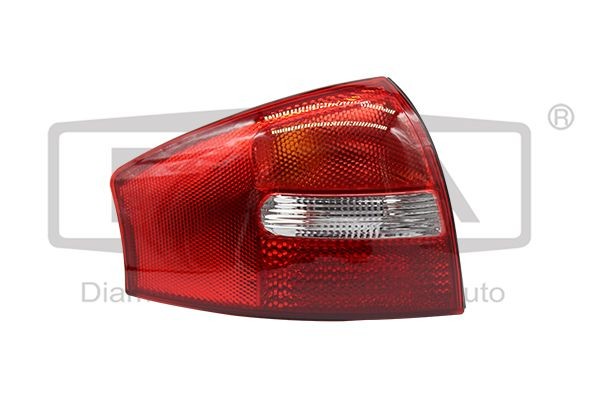 DPA Rear light Article number: 89450735302 cheaply