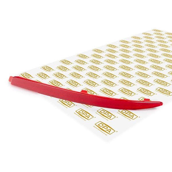 DPA Reflex Reflector Article number: 89450872002 cheaply