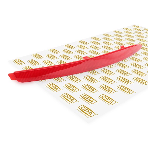 DPA Reflex Reflector Article number: 89450883202 cheaply