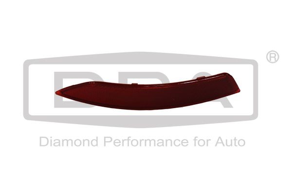 DPA Reflektor Varenummer: 89451052202 billige