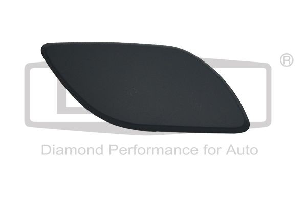 DPA 89550864902 Cover, light OCTAVIA 2.0 TDI RS 170 PS Diesel 2013