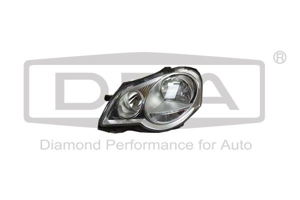 DPA Headlight Article number: 99411267102 cheaply