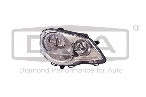 DPA Headlight Article number: 99411267202 cheaply