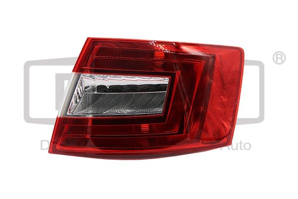 DPA Rear light Article number: 99451618102 cheaply
