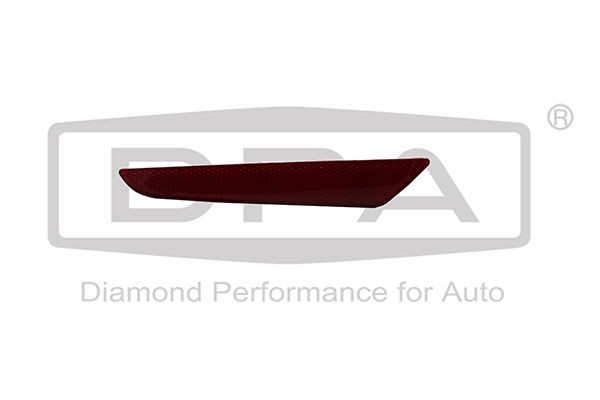 DPA Reflex Reflector Article number: 99451786702 cheaply