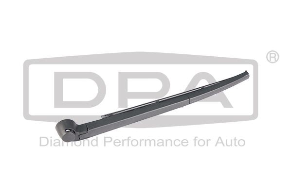 DPA Vinduesvisker arm Varenummer: 99550104002 billige