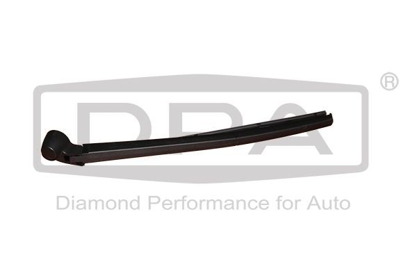 DPA Vinduesvisker arm Varenummer: 99550104102 billige