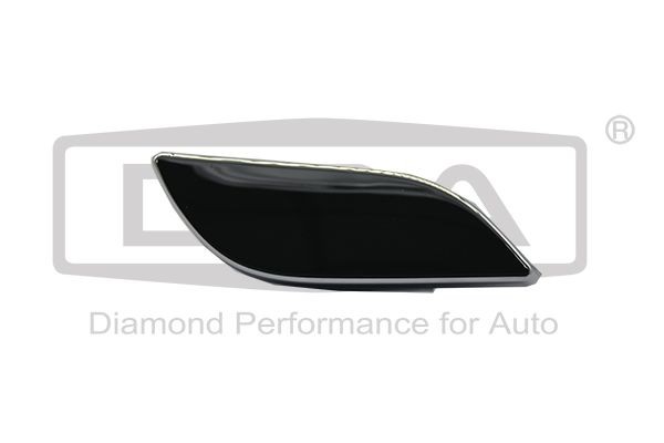 DPA 99550937002 Cover, light SUPERB 1.8 TSI 4x4 160 PS Petrol 2015