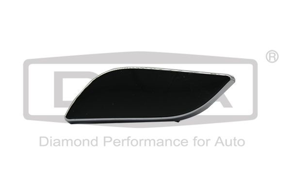 DPA 99550937102 Cover, light SUPERB 1.8 TSI 4x4 160 PS Petrol 2015