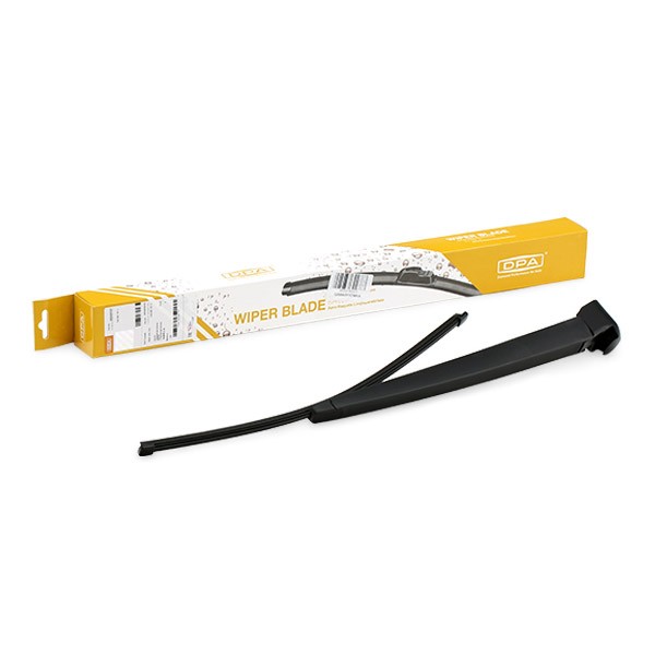 DPA Wiper Arm, windscreen washer Article number: 99550946702 cheaply