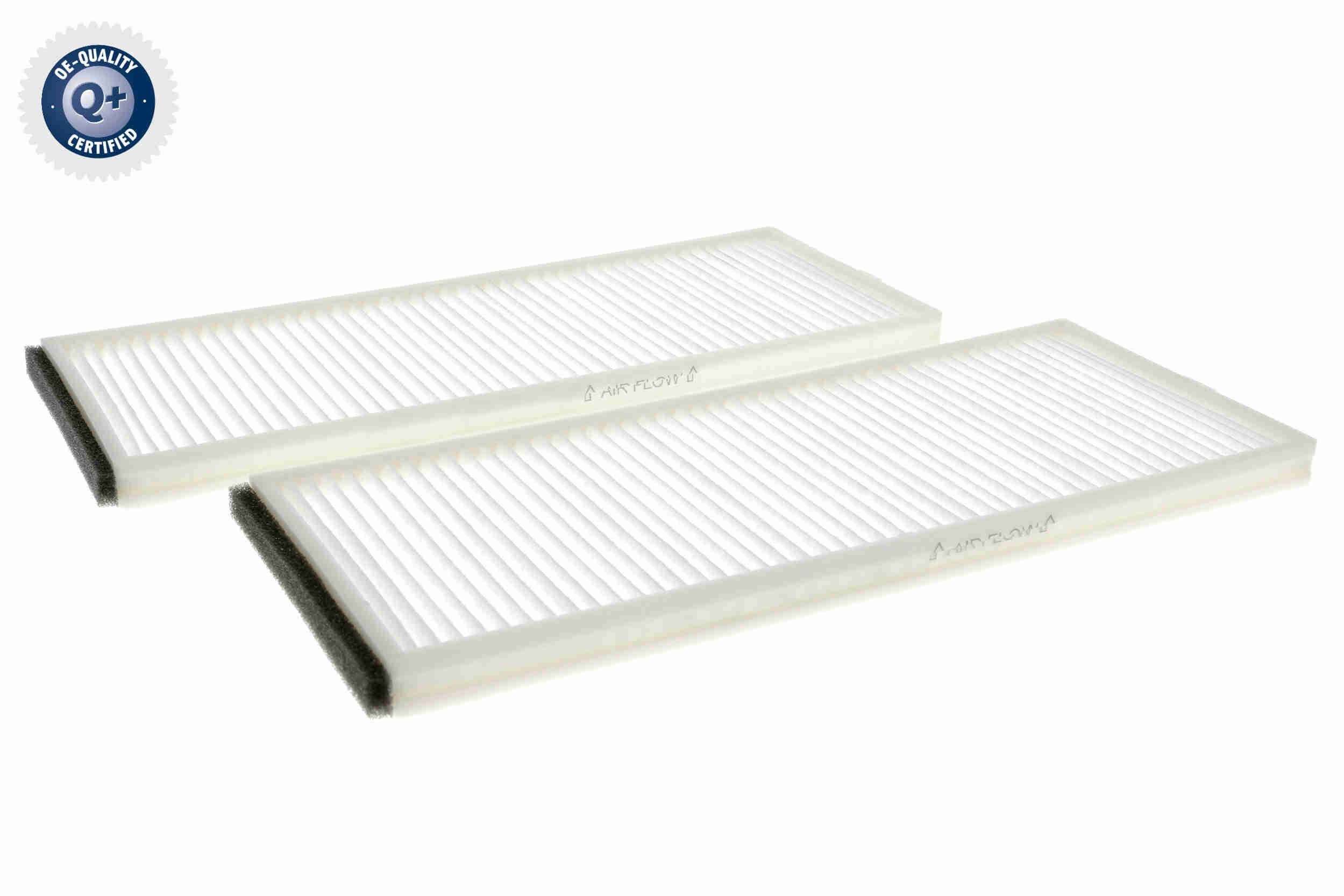 ACKOJA Pollenfilter Varenummer: A52-30-0026 billige
