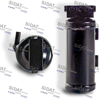 KRIOS Dryer, air conditioning Article number: 13.2261 cheaply