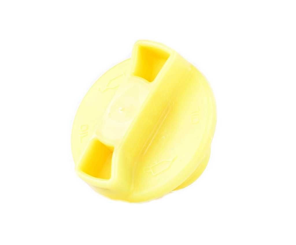 BSG BSG 65-700-252 Oil filler cap YPSILON 1.3 D Multijet (843.AXF11, 843.AXF1A, 843.AXM11,... 75 PS Diesel 2011