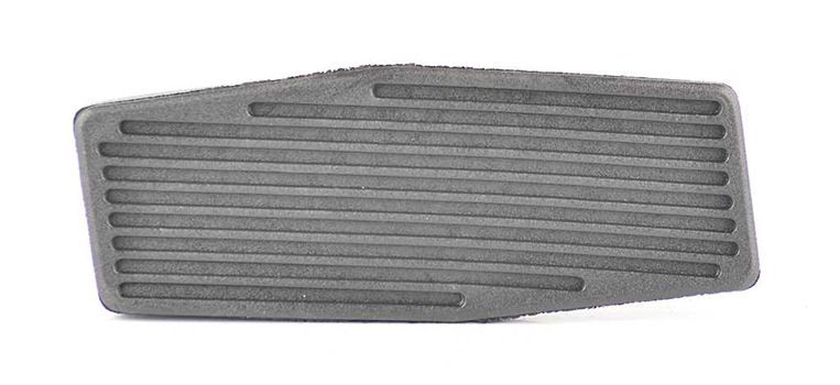 BSG Pedal Pad, accelerator pedal Article number: BSG 65-700-255 cheaply