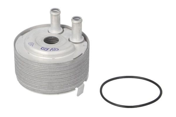 THERMOTEC Engine oil cooler Article number: D41002TT cheaply