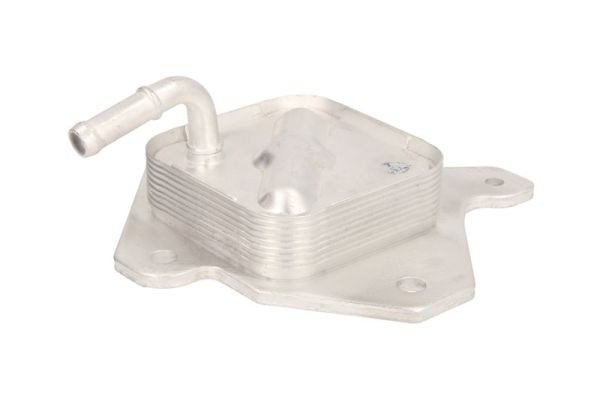 THERMOTEC Engine oil cooler Article number: D42001TT cheaply