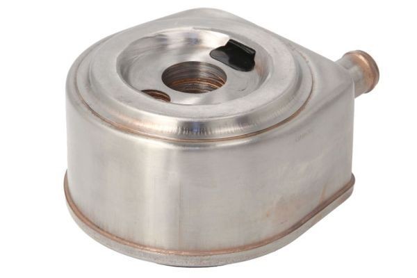 THERMOTEC Engine oil cooler Article number: D4C007TT cheaply
