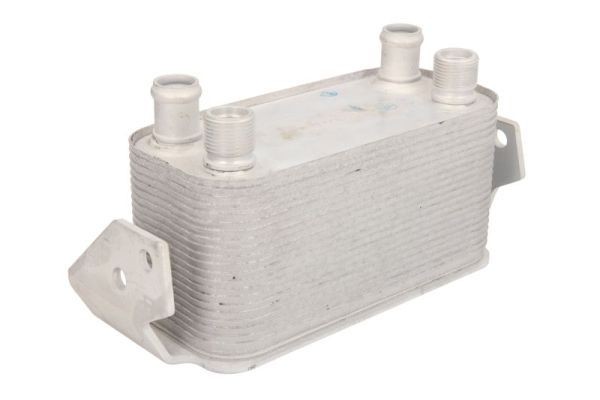 THERMOTEC Engine oil cooler Article number: D4I002TT cheaply