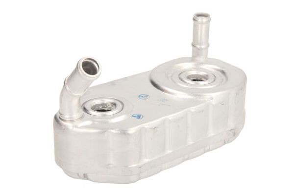 THERMOTEC Engine oil cooler Article number: D4W004TT cheaply