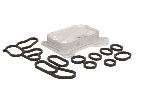 THERMOTEC Engine oil cooler Article number: D4X002TT cheaply