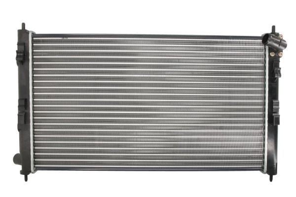 THERMOTEC Engine radiator Article number: D75017TT cheaply