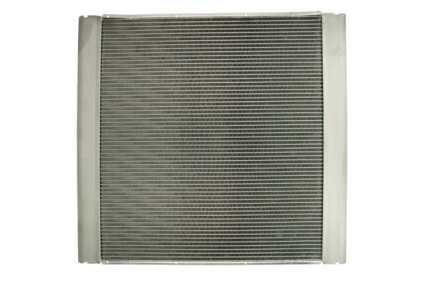 THERMOTEC Engine radiator Article number: D7I008TT cheaply