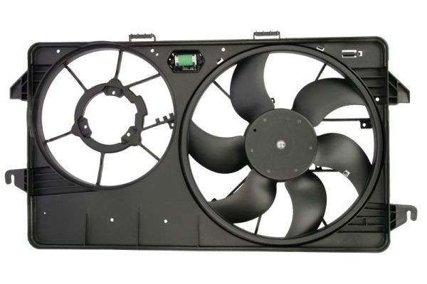 THERMOTEC Fan, radiator Article number: D8G008TT cheaply