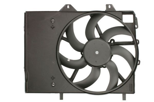 THERMOTEC Fan, radiator Article number: D8P019TT cheaply