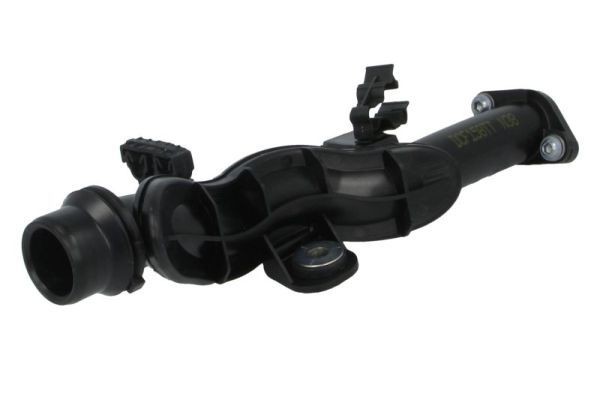 THERMOTEC Charger intake hose Article number: DCI023TT cheaply