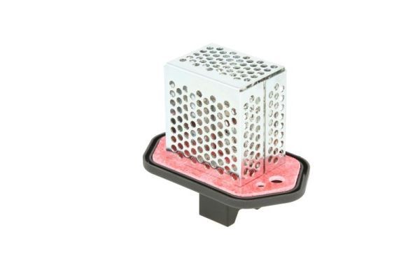 THERMOTEC Regulator, kabineventilator Varenummer: DE4004TT billige