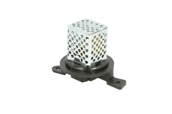 THERMOTEC Regulator, kabineventilator Varenummer: DE4005TT billige