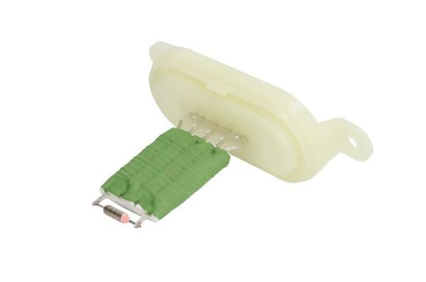 THERMOTEC Pre-resistor, electro motor radiator fan Article number: DER012TT cheaply