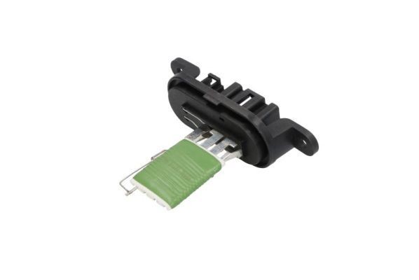 THERMOTEC Blower motor resistor Article number: DER022TT cheaply